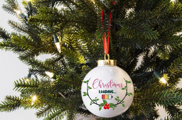 Christmas Loading... Crafts