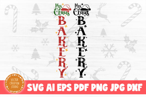 Christmas Porch Sign for Crafts