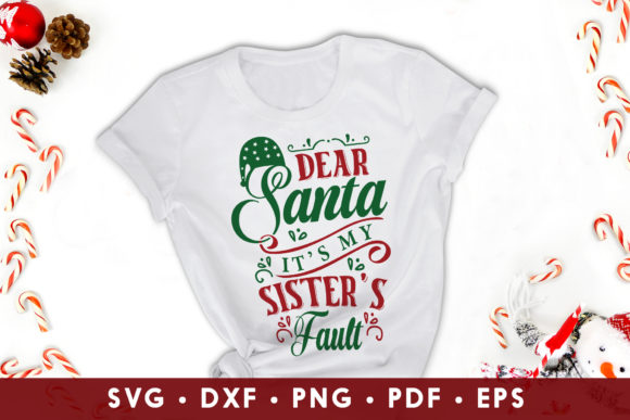Christmas SVG for Crafts