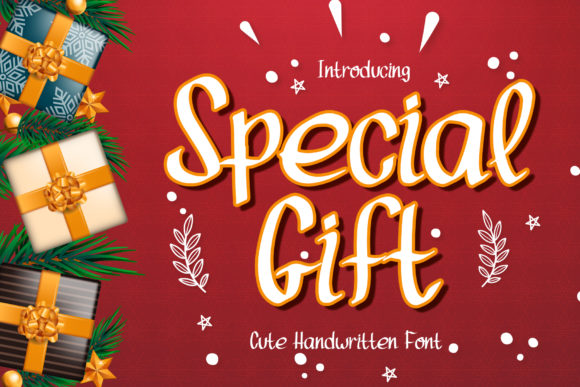 Special Gift
